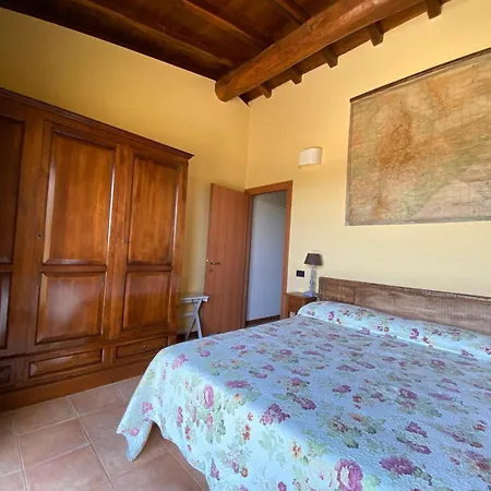 Poggio Pasquale Eco Boutique *